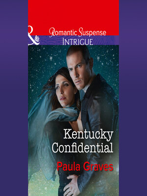 cover image of Kentucky Confidential